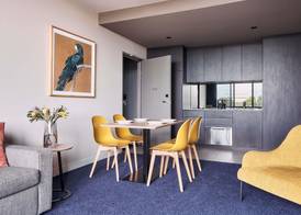 Mantra Melbourne Epping 2