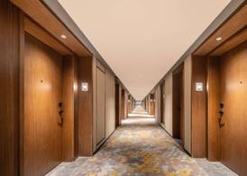 Hilton Garden Inn Beijing West Railway Station 4