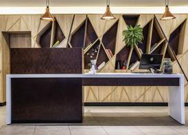 Hôtel Mercure Paris Gennevilliers 2
