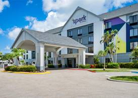 Spark By Hilton Fort Myers 2