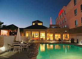 Hilton Garden Inn Victorville 4