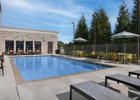 Hampton Inn Kernersville 4