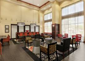 Hampton Inn & Suites Lawton 3