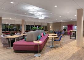 Home2 Suites by Hilton Greenville Airport 4