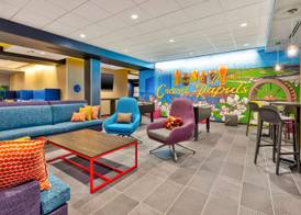 Tru By Hilton Comstock Park Grand Rapids, MI 5
