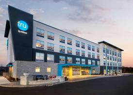 Tru By Hilton Sharonville, OH 2