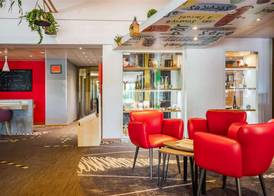 ibis Colmar Est - Hotel Restaurant en Alsace 2