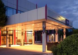 Mercure Stuttgart Sindelfingen an der Messe 2
