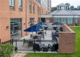 Hilton Garden Inn Hanover Arundel Mills BWI Airport 4