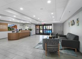 Hampton Inn Henderson 5