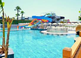 Sentido Luna Vista Belek Hotel 2