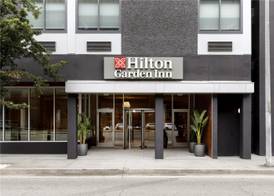 Hilton Garden Inn LAX Los Angeles Airport 5