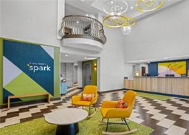 Spark by Hilton Bluffton Hilton Head Island 4