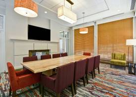 Hilton Garden Inn By Hilton Phoenix/Tempe Asu Area, Az 5