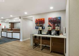 Hampton Inn Philadelphia/Willow Grove 4
