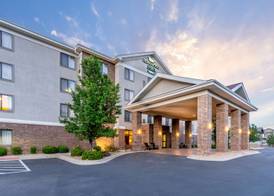 Homewood Suites by Hilton Denver - Littleton 2