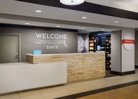 Hampton Inn & Suites West Sacramento 3