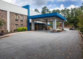 Hampton Inn Atlanta/Peachtree City 5