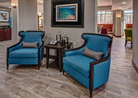 Hampton Inn Orlando-Maingate South 5