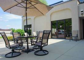 Hampton Inn Rochester 2