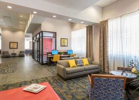 Hampton Inn & Suites - Tulsa Downtown, OK 5