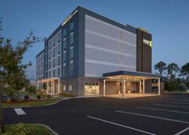 Home2 Suites By Hilton Sanford Orlando North 3