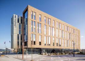 Hampton By Hilton Stockton On Tees 4