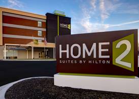 Home2 Suites By Hilton Lexington Hamburg 5