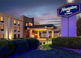 Hampton Inn Owensboro South 2