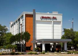 Hampton Inn Austin NW 2