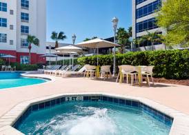 Hilton Garden Inn Tampa Airport Westshore 5