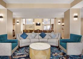 Homewood Suites by Hilton Kansas City-Airport 3