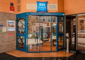 ibis budget Marseille Vieux Port 4