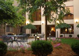 Hampton Inn & Suites Chillicothe 3