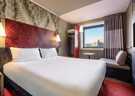 Ibis Marne la Vallée Noisy 4