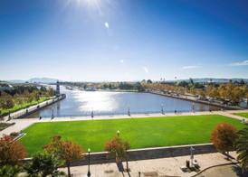 Hampton Inn & Suites Suisun City Waterfront 5