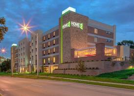 Home2 Suites by Hilton Bloomington 3