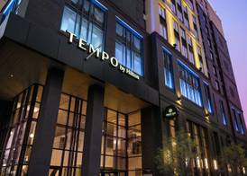 Tempo By Hilton Raleigh Downtown 2
