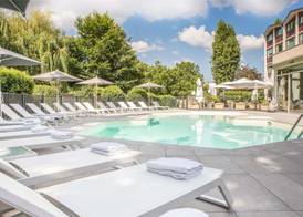 Mercure Beaune Centre 2