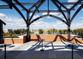 Embassy Suites by Hilton South Bend 4