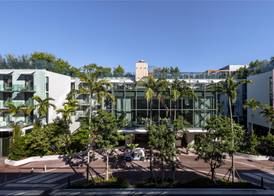 The Ray Hotel Delray Beach, Curio Collection By Hilton 2