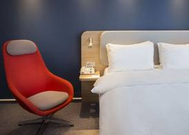 Holiday Inn Express BADEN - BADEN by IHG 2