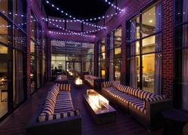 Hilton Mystic 2