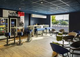 Ibis Budget Montpellier Nord Euromédecine 5
