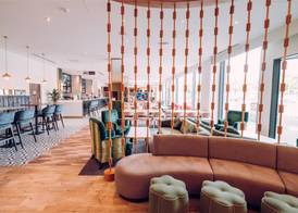 Hilton Garden Inn Manchester Emirates Old Trafford 5