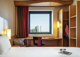 Ibis Marne la Vallée Noisy 5