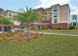 Homewood Suites By Hilton Savannah Airport 4