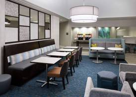 Hampton Inn & Suites Miami Doral/Dolphin Mall 3