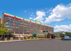 Hilton Garden Inn Detroit Southfield 4