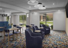 Hampton Inn Lenoir City 4